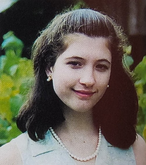 Mclain, Erin